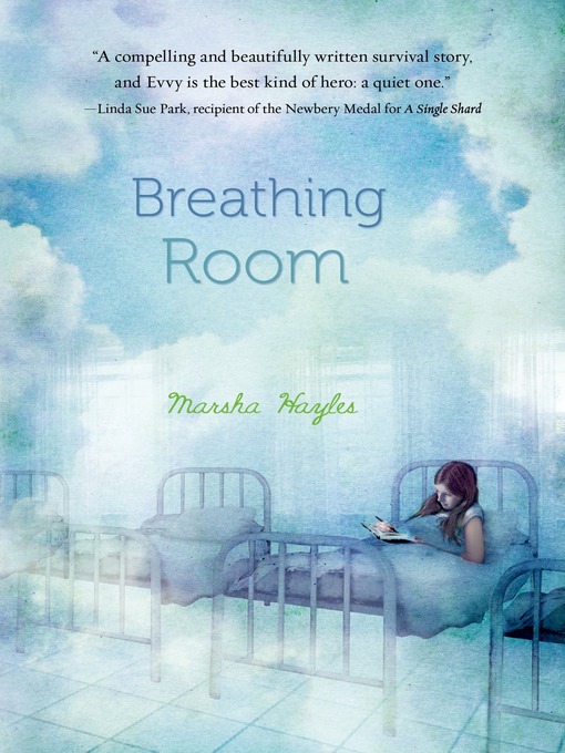 Title details for Breathing Room by Marsha Hayles - Wait list